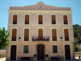 Town Hall